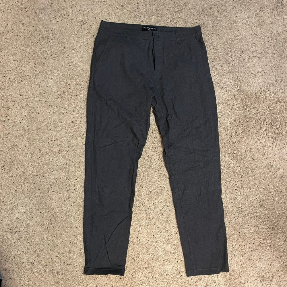 Rhone Nanoprojects Dress Pants